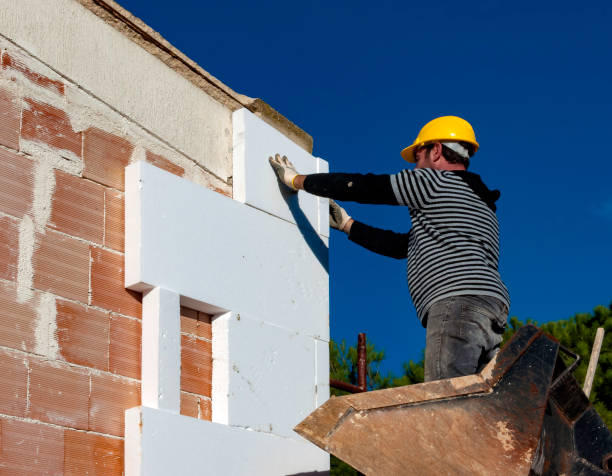 Best Insulation Maintenance and Repair in Hudson Bend, TX