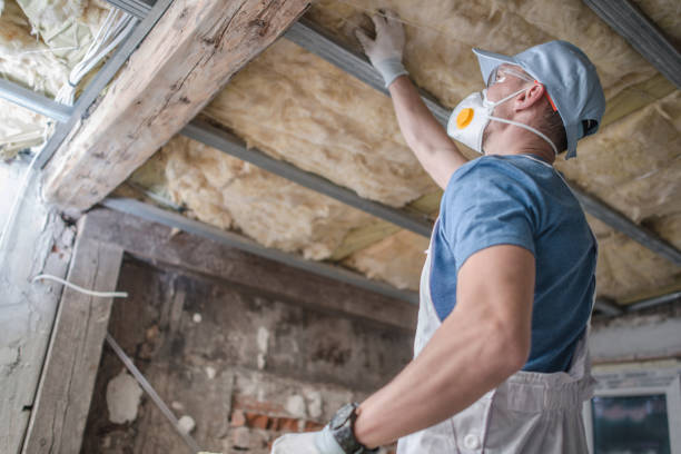 Trusted Hudson Bend, TX Insulation Contractor Experts