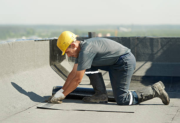 Types of Insulation We Offer in Hudson Bend, TX