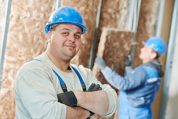 Best Blown-in Insulation in Hudson Bend, TX