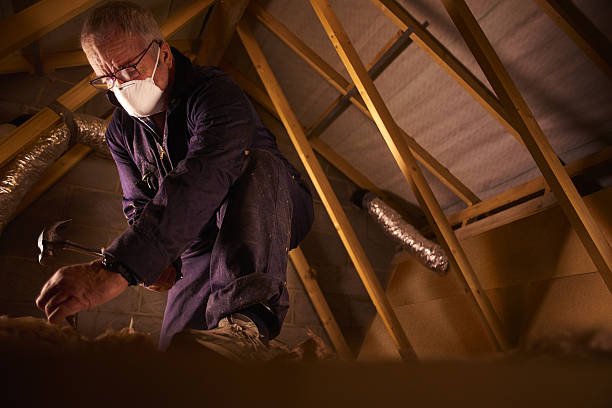 Best Residential Insulation in Hudson Bend, TX